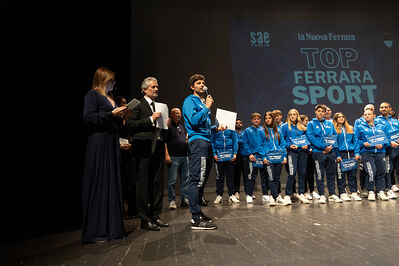 GALA' DELLO SPORT 2025