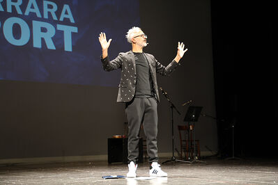 GALA' DELLO SPORT 2025