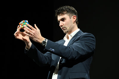 GALA' DELLO SPORT 2025