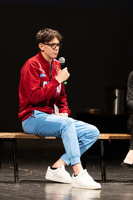 GALA' DELLO SPORT 2025