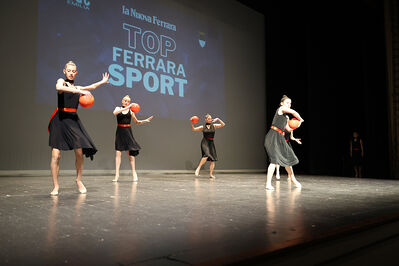 GALA' DELLO SPORT 2025