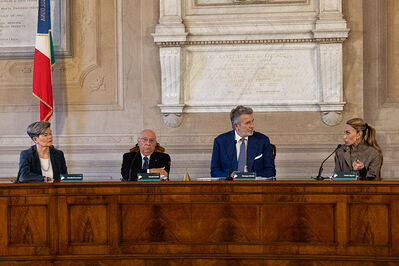 Stati generali della ripartenza Bologna