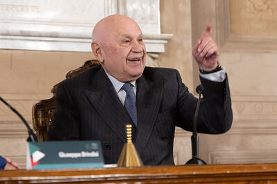 Stati generali della ripartenza Bologna