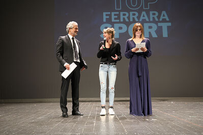 GALA' DELLO SPORT 2025