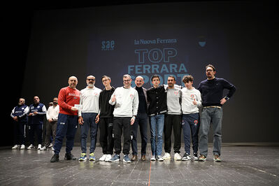 GALA' DELLO SPORT 2025