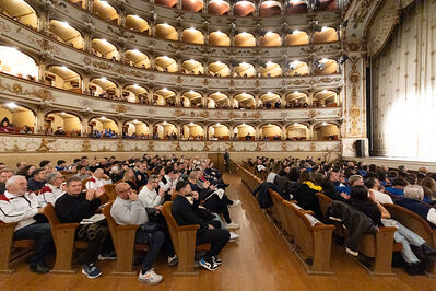 GALA' DELLO SPORT 2025