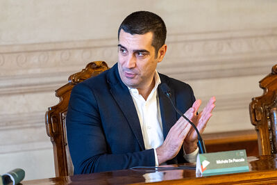 Stati generali della ripartenza Bologna