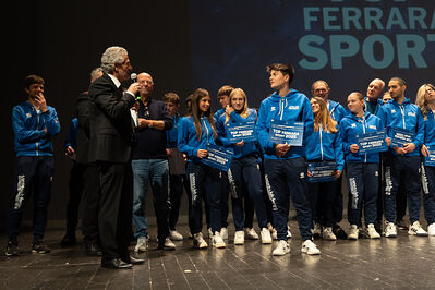 GALA' DELLO SPORT 2025