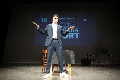 GALA' DELLO SPORT 2025