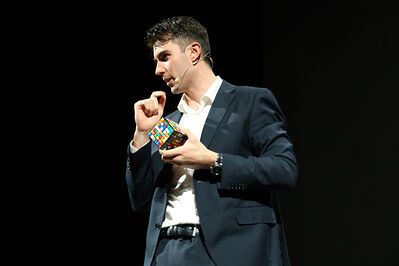 GALA' DELLO SPORT 2025