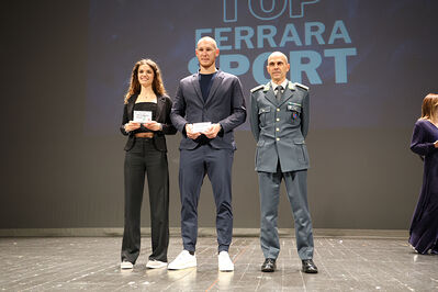 GALA' DELLO SPORT 2025