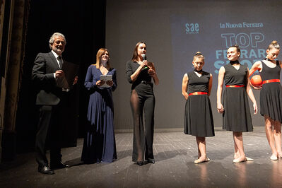 GALA' DELLO SPORT 2025