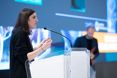 Convegno I nuovi calcolatori quantistici Bologna