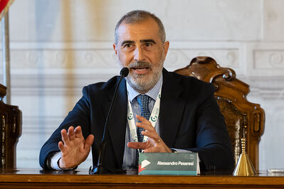 Stati generali della ripartenza Bologna