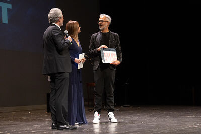 GALA' DELLO SPORT 2025