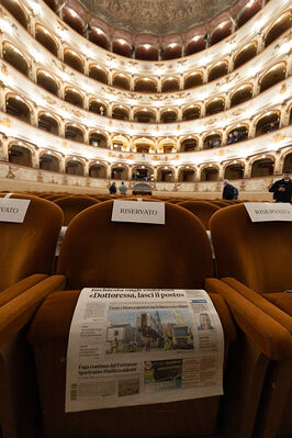 GALA' DELLO SPORT 2025