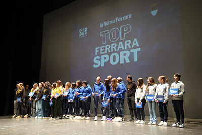 GALA' DELLO SPORT 2025