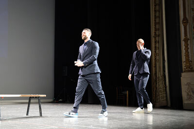 GALA' DELLO SPORT 2025