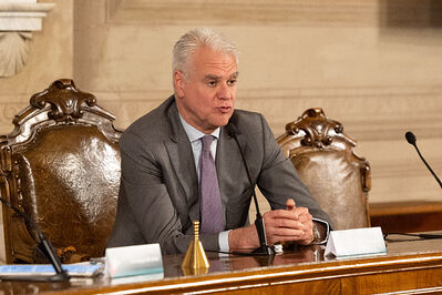 Stati generali della ripartenza Bologna