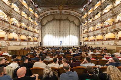 GALA' DELLO SPORT 2025