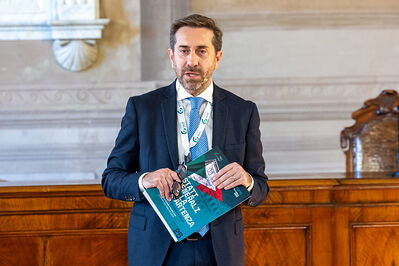 Stati generali della ripartenza Bologna