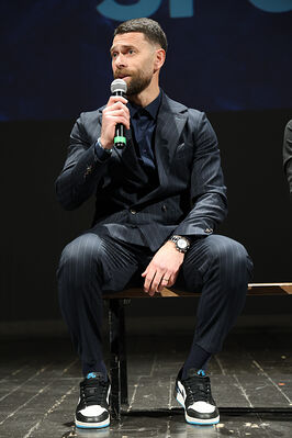 GALA' DELLO SPORT 2025