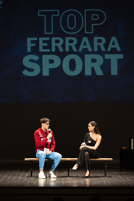 GALA' DELLO SPORT 2025