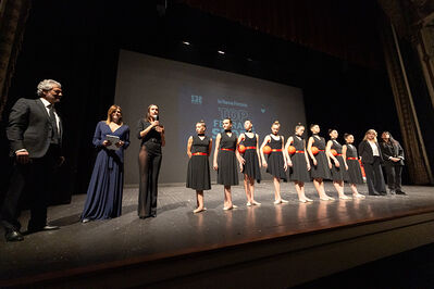 GALA' DELLO SPORT 2025