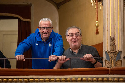 GALA' DELLO SPORT 2025