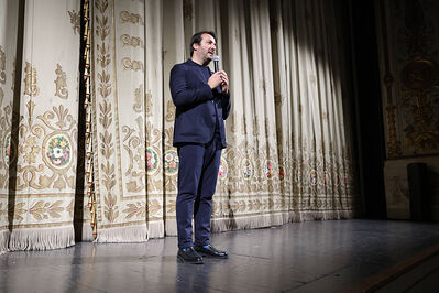 GALA' DELLO SPORT 2025