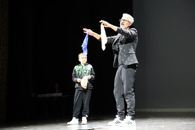 GALA' DELLO SPORT 2025