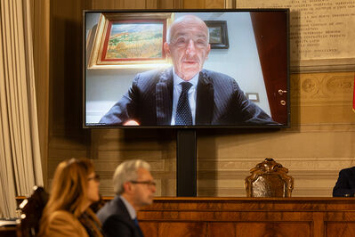 Stati generali della ripartenza Bologna