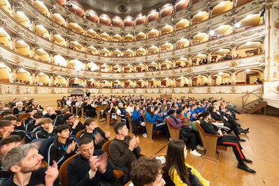 GALA' DELLO SPORT 2025