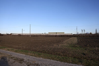 CASA CIRCONDARIALE VIA ARGINONE