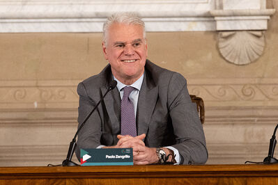 Stati generali della ripartenza Bologna