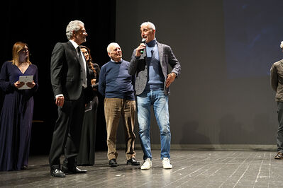 GALA' DELLO SPORT 2025