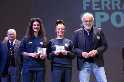 GALA' DELLO SPORT 2025