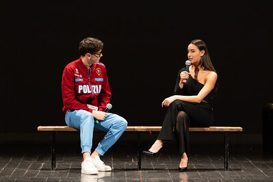 GALA' DELLO SPORT 2025