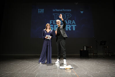 GALA' DELLO SPORT 2025