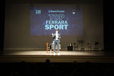 GALA' DELLO SPORT 2025