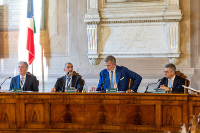 Stati generali della ripartenza Bologna