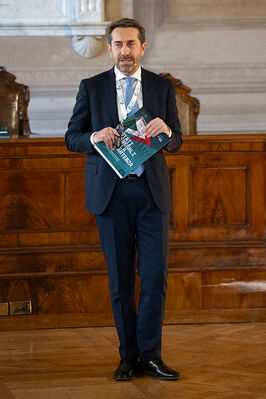 Stati generali della ripartenza Bologna