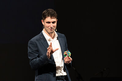 GALA' DELLO SPORT 2025