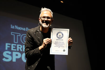 GALA' DELLO SPORT 2025