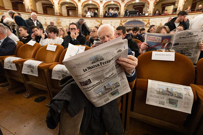 GALA' DELLO SPORT 2025