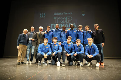 GALA' DELLO SPORT 2025