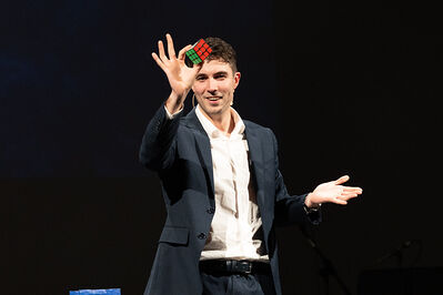 GALA' DELLO SPORT 2025