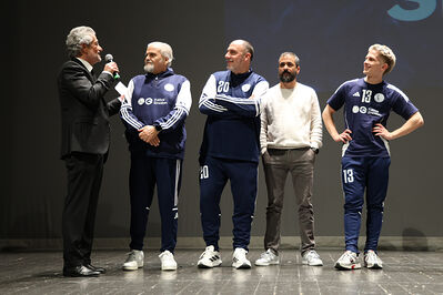 GALA' DELLO SPORT 2025