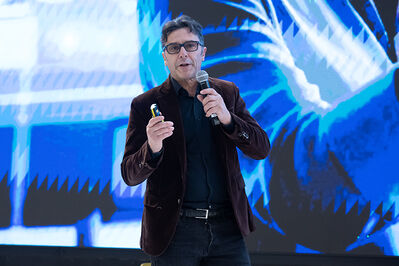 Convegno I nuovi calcolatori quantistici Bologna