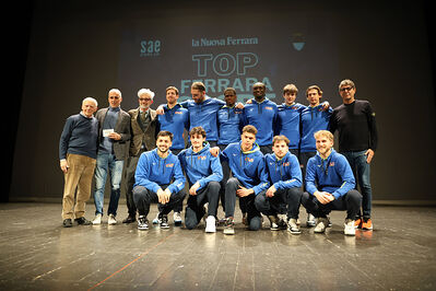 GALA' DELLO SPORT 2025